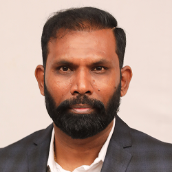 Bala Kishore Tiramdasu
